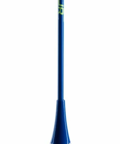PERFLY JUNIOR BADMINTON RACKET BR 100 BLUE YELLOW Unique size 25 PERFLY JUNIOR BADMINTON RACKET BR 100 BLUE YELLOW Unique size -Artengo Kids Online Store k773898afedd1251fae89c987607b62d5