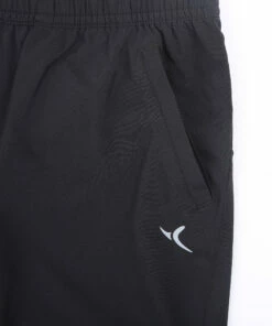 DOMYOS Boys' Light Breathable Gym Bottoms W500 Navy blue 8 DOMYOS Boys' Light Breathable Gym Bottoms W500 Navy blue -Artengo Kids Online Store k7968706a5b16d1ecfe9af1c09a517704