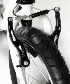 BTWIN 14" Dragon Snow white 10 BTWIN 14" Dragon Snow white -Artengo Kids Online Store k7a857b56cf520ffa388a4643d9fb7832