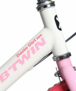 BTWIN 16" Doctor Snow white/LIGHT PINK/Blush pink 8 BTWIN 16" Doctor Snow white/LIGHT PINK/Blush pink -Artengo Kids Online Store k7a9229c6d20c9b6aa1b94dfcfdfe07f4 scaled