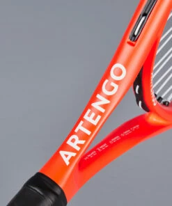 ARTENGO TR530 23 Kids' Tennis Racket Unique size -Artengo Kids Online Store k7b1c88c998b1080446281618d80286b0