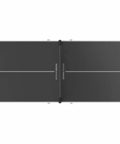 PONGORI PPT 130 Small Indoor Table Tennis Table Granite -Artengo Kids Online Store k7b2211af43d6ae841d18e8b52950a5d4
