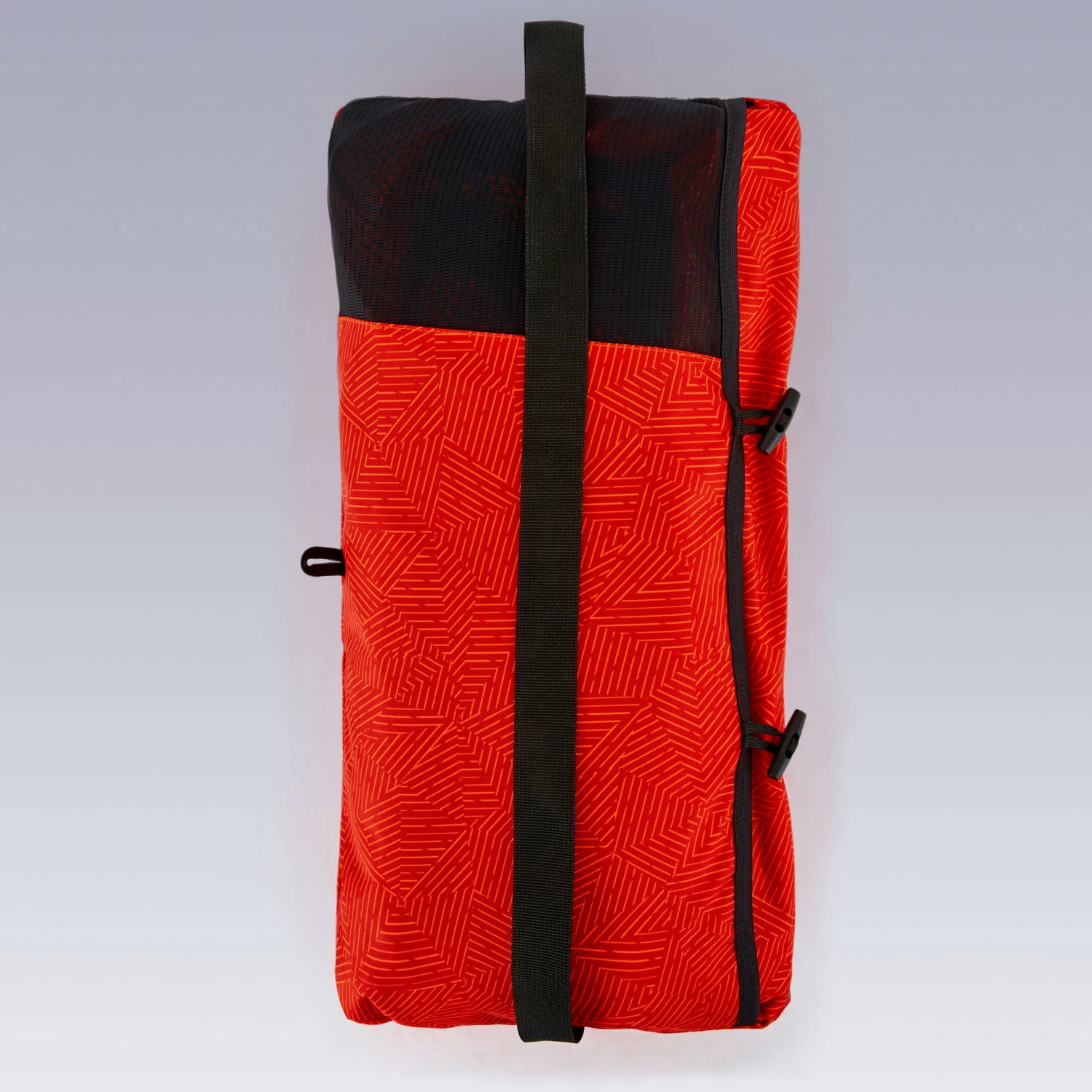 KIPSTA Inflatable Football Goal Air Kage Pump Fluo blood orange/Vermilion 6 KIPSTA Inflatable Football Goal Air Kage Pump Fluo blood orange/Vermilion - Image 6