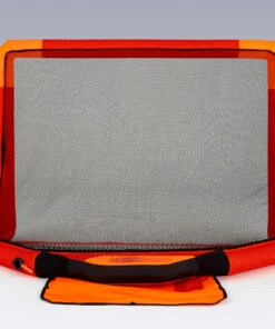 KIPSTA Inflatable Football Goal Air Kage Pump Fluo blood orange/Vermilion 15 KIPSTA Inflatable Football Goal Air Kage Pump Fluo blood orange/Vermilion -Artengo Kids Online Store k7bed1414a7ea68f958b0761567463145