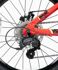 BTWIN 20" ST 900 Kid MTB Aluminium Unique size 30 BTWIN 20" ST 900 Kid MTB Aluminium Unique size -Artengo Kids Online Store k7c894052c8cafae76cffc42975bdc846