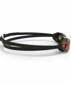 NABAIJI B-FAST Swimming Goggles 900 BLACK/BLACK/Magnolia -Artengo Kids Online Store k7cdd48c3128efa97d2913f6f5757bb7d