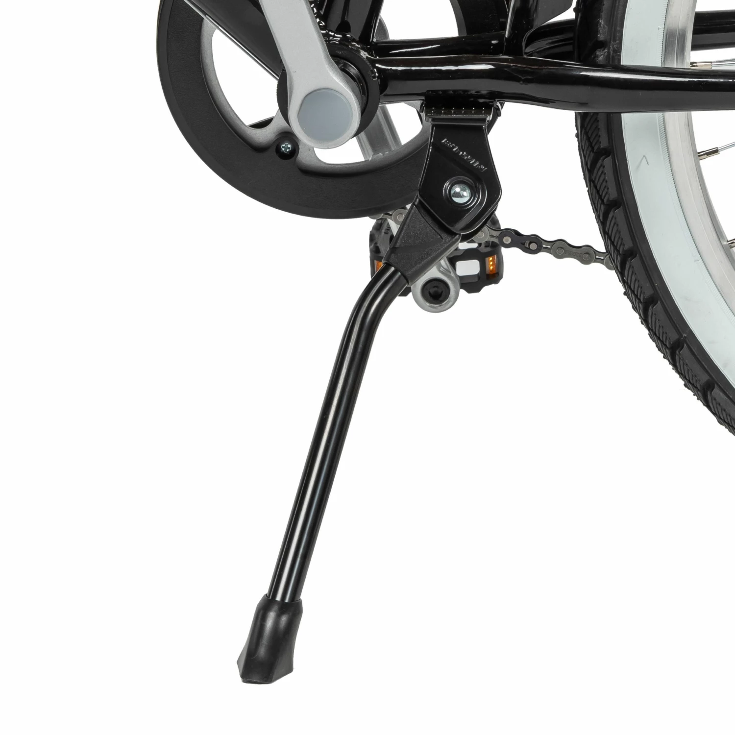 BTWIN HYC 500 ORIG 6-9 black CN BLACK 7 BTWIN HYC 500 ORIG 6-9 black CN BLACK - Image 7