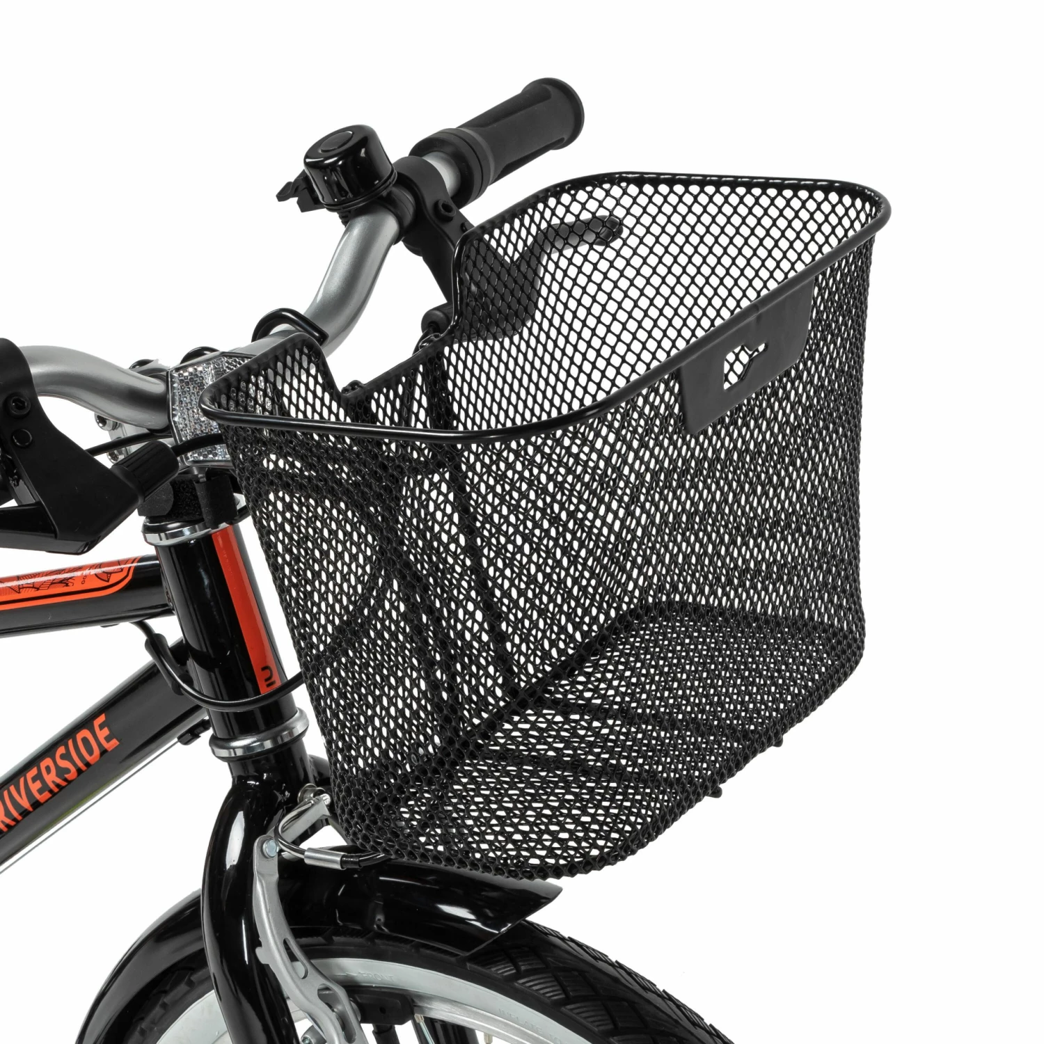 BTWIN HYC 500 ORIG 6-9 black CN BLACK 10 BTWIN HYC 500 ORIG 6-9 black CN BLACK - Image 10