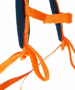 QUECHUA Kids&rsquo; Hiking rucksack MH500 15 Litres blue Pacific blue/Navy blue -Artengo Kids Online Store k7e01da6f6191ea79557722fa5491d1e3