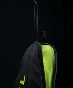 OPFEEL SL560 25L Squash Backpack BLACK 12 OPFEEL SL560 25L Squash Backpack BLACK -Artengo Kids Online Store k7ebce2aaf471bc2159fc83134f59a27b