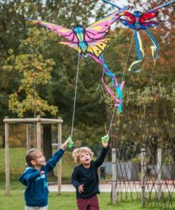 ORAO MFK 160 Static Kite Deep indigo/Scarlet red/Sunshine yellow 22 ORAO MFK 160 Static Kite Deep indigo/Scarlet red/Sunshine yellow -Artengo Kids Online Store k7f04618f2dbacd95262a84ebfd2b9fb6 scaled