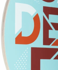 ARTENGO Beach Tennis Bat Set Woody Sand BLUE -Artengo Kids Online Store k7fd696bad40aada05e76ac5c742a0099