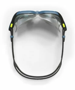 NABAIJI SWIMMING MASK 500 ACTIVE ASIA L BLACK WHITE MIRRORED LENSES BLACK/Deep blue 9 NABAIJI SWIMMING MASK 500 ACTIVE ASIA L BLACK WHITE MIRRORED LENSES BLACK/Deep blue -Artengo Kids Online Store k80ae06615409362e111f4926b3019f16