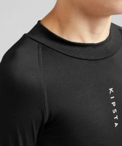KIPSTA Kids' Warm Base Layer Keepdry 100 BLACK 13 KIPSTA Kids' Warm Base Layer Keepdry 100 BLACK -Artengo Kids Online Store k8109873cd5bbaa7f1912b00f9c68d0da scaled