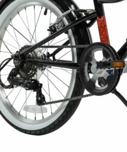 BTWIN HYC 500 ORIG 6-9 black CN BLACK 27 BTWIN HYC 500 ORIG 6-9 black CN BLACK -Artengo Kids Online Store k81e2cac03d3ac08544af66e0d32113ef scaled