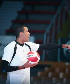 ALLSIX Volleyball V900 RED 15 ALLSIX Volleyball V900 RED -Artengo Kids Online Store k82711c92fe3f42968efc5eb7e8d75e62 scaled