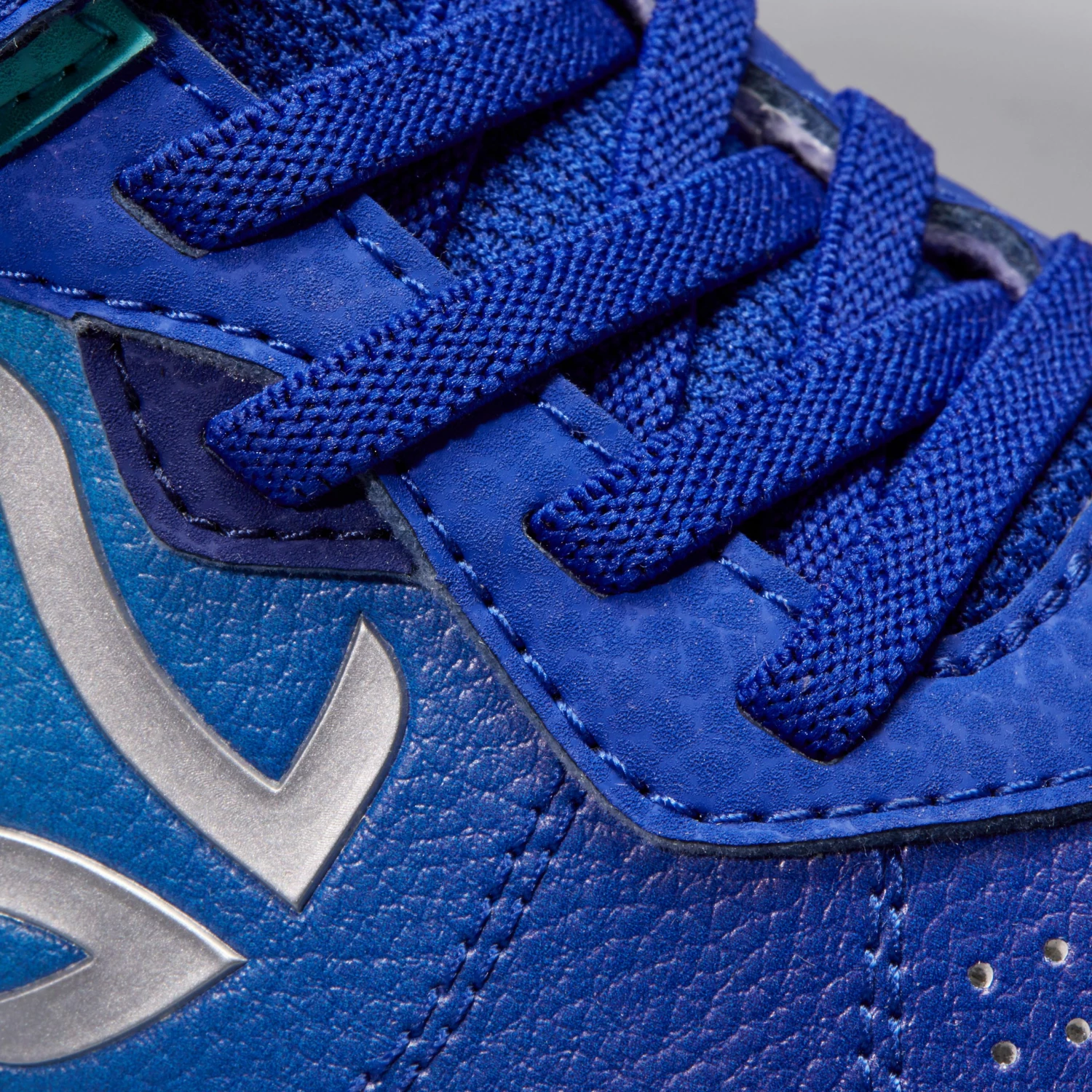 ARTENGO TS160 Kids' Tennis Shoes Snow white 11 ARTENGO TS160 Kids' Tennis Shoes Snow white - Image 11