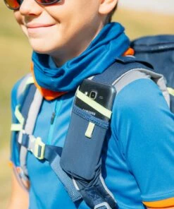 QUECHUA Kids’ Hiking Backpack MH500 18 Litres Deep blue 25 QUECHUA Kids’ Hiking Backpack MH500 18 Litres Deep blue -Artengo Kids Online Store k82fc20c6db3daafbc3d49fba65553a58 scaled