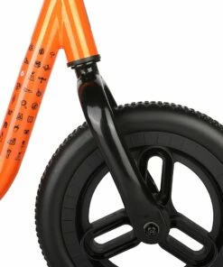 BTWIN 8618935 Blood orange/BLACK/BLACK 24 BTWIN 8618935 Blood orange/BLACK/BLACK -Artengo Kids Online Store k831f6887854d50def5b4ae5f377fdceb scaled