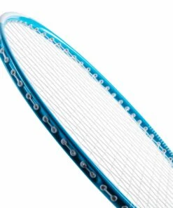 PERFLY BOY'S BADMINTON RACKET BR 100 BLUE Sky blue 18 PERFLY BOY'S BADMINTON RACKET BR 100 BLUE Sky blue -Artengo Kids Online Store k833503a16b3f3eabc5387d1253440405 scaled