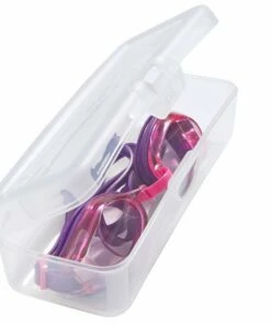 NABAIJI Ama Swimming Goggles 100 Size S PURPLE/PINK -Artengo Kids Online Store k834481039493757133d6ec8d7c28a238