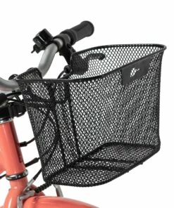 BTWIN RIVERSIDE 500 9-12ANS ROSE CN ORANGE 25 BTWIN RIVERSIDE 500 9-12ANS ROSE CN ORANGE -Artengo Kids Online Store k834da4c956f466e5e375b43d4305aee3