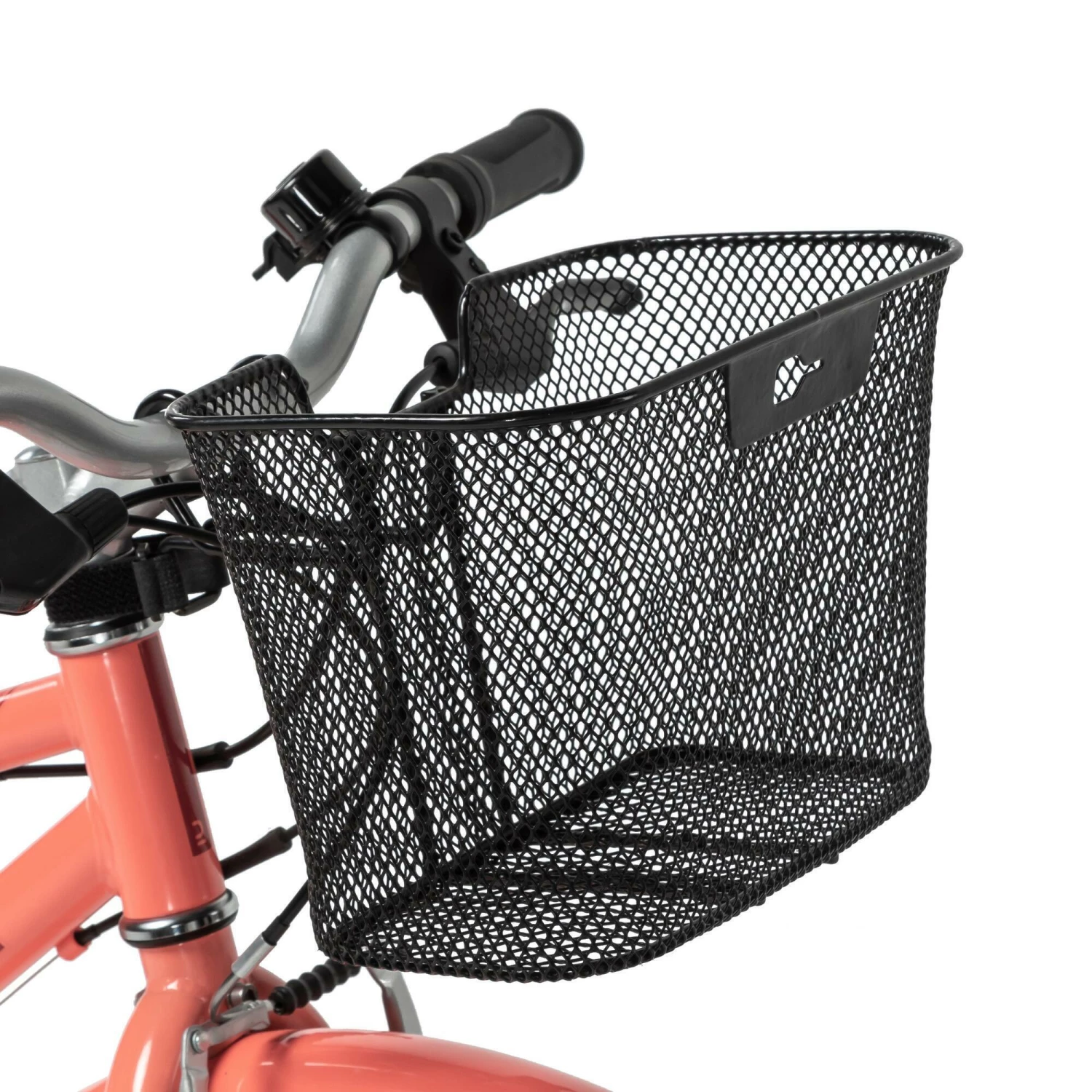 BTWIN RIVERSIDE 500 9-12ANS ROSE CN ORANGE 11 BTWIN RIVERSIDE 500 9-12ANS ROSE CN ORANGE - Image 11