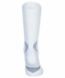 TARMAK Kids' Mid Basketball Socks For Intermediate Players Twin-Pack BLACK/Dark grey 15 TARMAK Kids' Mid Basketball Socks For Intermediate Players Twin-Pack BLACK/Dark grey -Artengo Kids Online Store k8390784610e687bcecd818b585ee1a3d