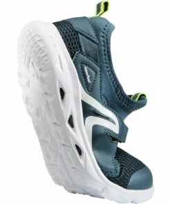 NEWFEEL Kids' Walking Shoes PW 500 Fresh Storm grey/Fluo lime yellow/Snow white 17 NEWFEEL Kids' Walking Shoes PW 500 Fresh Storm grey/Fluo lime yellow/Snow white -Artengo Kids Online Store k83f422f2f5b4408d7fc28e9cc859c4c0