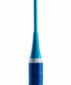 PERFLY BOY'S BADMINTON RACKET BR 100 BLUE Sky blue 26 PERFLY BOY'S BADMINTON RACKET BR 100 BLUE Sky blue -Artengo Kids Online Store k847e07bf910d08e529188c3c23ddaf8c