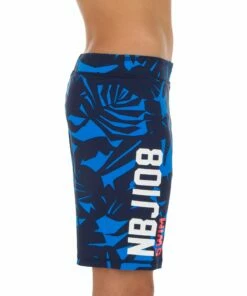 NABAIJI NBJI 100 BOY’S LONG SWIM SHORTS Navy blue 8 NABAIJI NBJI 100 BOY’S LONG SWIM SHORTS Navy blue -Artengo Kids Online Store k855381844d3327c780694cd1d71e5c82 scaled
