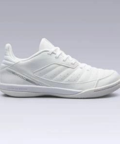 KIPSTA Eskudo 500 Kids' Futsal Boots Snow white/Snow white 13 KIPSTA Eskudo 500 Kids' Futsal Boots Snow white/Snow white -Artengo Kids Online Store k8590a20819414d366e0631a74e829a2f scaled