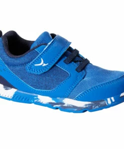 Artengo Kids Online Store 24 DOMYOS Shoes 550 I Move Blush pink/Magenta