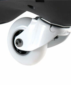 OXELO Oxeloboard Waveboard BLACK/WHITE/RED 10 OXELO Oxeloboard Waveboard BLACK/WHITE/RED -Artengo Kids Online Store k871e86a59b759871a8700bb1da7bb07a