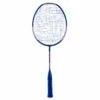 PERFLY KID BADMINTON RACKET BR 160 EASY GRIP BLUE Electric blue