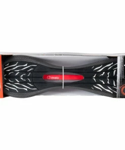 OXELO Oxeloboard Waveboard BLACK/WHITE/RED 11 OXELO Oxeloboard Waveboard BLACK/WHITE/RED -Artengo Kids Online Store k87985ac1862c97e6eb00a382a45dbd2b