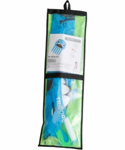 ORAO MFK 140 Static Kite BLUE -Artengo Kids Online Store k87c487b5d8cd72db527873916490f588