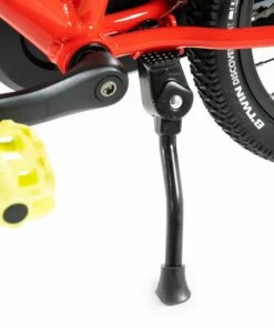 BTWIN 16" HYC 900 Aluminium Unique size -Artengo Kids Online Store k87f3ff58501fffa4b61e39086be5a690 scaled