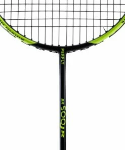 PERFLY JUNIOR BADMINTON RACKET BR 500 YELLOW BLACK/Fluo yellow 22 PERFLY JUNIOR BADMINTON RACKET BR 500 YELLOW BLACK/Fluo yellow -Artengo Kids Online Store k88738bd80f9f5cecb648979033ddb3a5 scaled