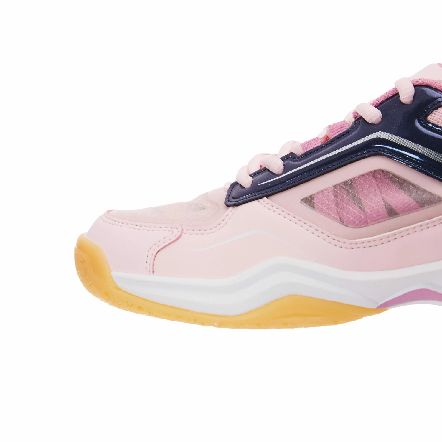 PERFLY BS 560 JR LITE PINK Snow white/Galaxy blue 7 PERFLY BS 560 JR LITE PINK Snow white/Galaxy blue - Image 7