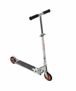 HUFFY KAIROS INLINE SCOOTER BLACK 6 HUFFY KAIROS INLINE SCOOTER BLACK -Artengo Kids Online Store k88f975cbf83f24472dff448424967820