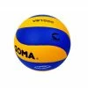 GOMA SOFT TOUCH VOLLEYBALL MULTI-COLOUR