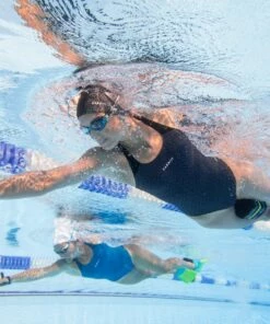 NABAIJI SWIMMING GOGGLES 500 SPIRIT SIZE S BLUE BLACK CLEAR LENSES Petrol blue/BLACK -Artengo Kids Online Store k8a8508f93c19c209ef49219639aa8425 scaled