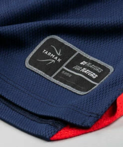 TARMAK Boys'/Girls' Sleeveless Basketball Jersey T500 RED 20 TARMAK Boys'/Girls' Sleeveless Basketball Jersey T500 RED -Artengo Kids Online Store k8c8e4d696db6d78dee97893fb38be259