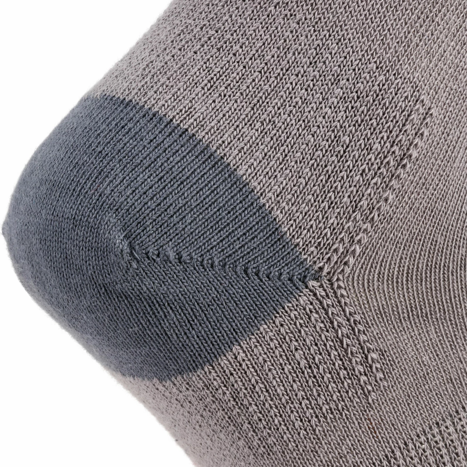 ARTENGO Kids' High Tennis Socks RS 160 Tri-Pack BLACK 11 ARTENGO Kids' High Tennis Socks RS 160 Tri-Pack BLACK - Image 11