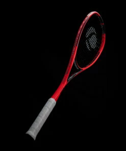 OPFEEL SR 590 Control Squash Racket Fluo peach -Artengo Kids Online Store k8ced9e9ba78c0b1c67d4a503f2ce7269