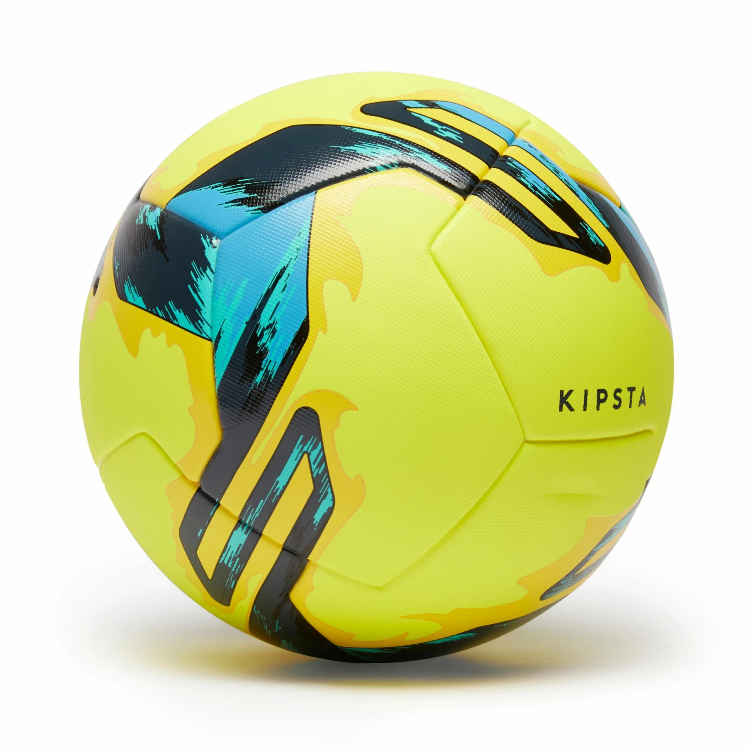 KIPSTA Thermobonded Beach Soccer Ball Size 5 5 2 KIPSTA Thermobonded Beach Soccer Ball Size 5 5 - Image 2