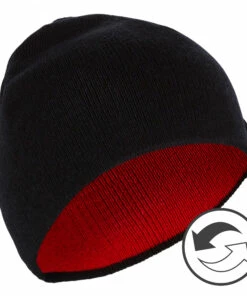 WEDZE Kids&rsquo; Ski Reverse Hat BLACK -Artengo Kids Online Store k8d90bd8790fad2527c93d3929d9f6148