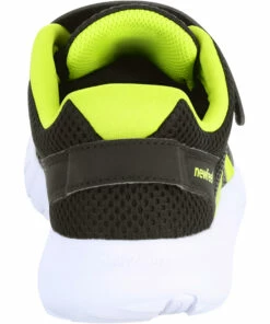 NEWFEEL Soft 140 Fresh kids' walking shoes black/yellow BLACK/Lime green/WHITE 17 NEWFEEL Soft 140 Fresh kids' walking shoes black/yellow BLACK/Lime green/WHITE -Artengo Kids Online Store k8e26f66eb352fe655caddff7c1a0bec9