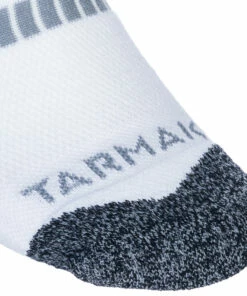 TARMAK Kids' Mid Basketball Socks For Intermediate Players Twin-Pack BLACK/Dark grey 16 TARMAK Kids' Mid Basketball Socks For Intermediate Players Twin-Pack BLACK/Dark grey -Artengo Kids Online Store k8f1af6cdee3e6a8d33d1c00d36797bb8